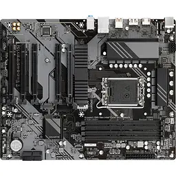 Материнська плата Gigabyte B760 DS3H [142011] - мініатюра 4