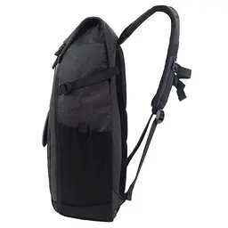 Рюкзак для ноутбука Canyon 15.6" BPA-5 Urban, 15L, Black (CNS-BPA5B1) - мініатюра 4