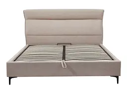 Ліжко Selesta 160 Light Khaki - мініатюра 2