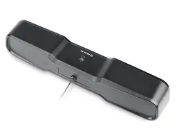 Компьютерная колонка REAL-EL S-180 SoundBar - мініатюра 6