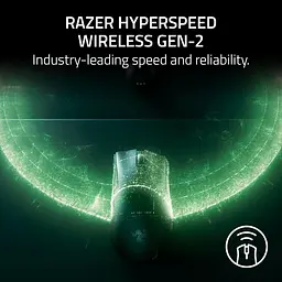 Миша Razer DeathAdder V4 Pro 45K Gen 2 USB-A/WL Black (RZ01-05330100-R3G1) - мініатюра 5