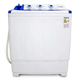 Пральна машина PRIME Technics PWA602PB - мініатюра 2