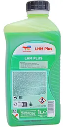 Олива гідравлічна TOTAL LHM PLUS 1 л (214174) - мініатюра 3