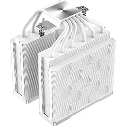 Кулер для процесора Deepcool AK620 WH (R-AK620-WHNNMT-G-1) [99754] - мініатюра 7