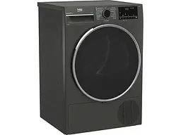 Сушильная машина Beko B3T68239MG - миниатюра 5