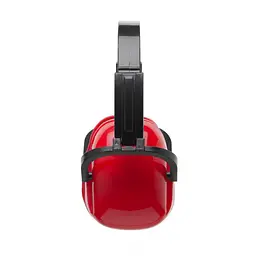 Навушники шумознижувальні Intertool з посиленою складаною дужкою SP-0025 - мініатюра 5