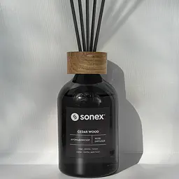 Аромадифузор Sonex Cedar Wood 100 мл (SO102486) - мініатюра 4