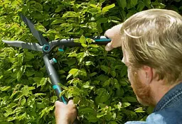 Ножиці Gardena EasyCut для живоплоту (12301-20.000.00) - мініатюра 3