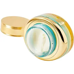 Крем для обличчя FarmStay Gold Collagen Nourishing Cream 55 мл - мініатюра 2