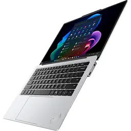 Ноутбук LENOVO ThinkPad X9-14 Gen 1 Aura Edition, Intel Core 7 258V до 4.5 ГГц, 14" 2.8K Touch, 32 ГБ, SSD 1 ТБ, Intel Arc 140V, Windows 11 Pro - мініатюра 13