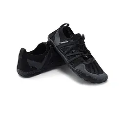 Швидковисихаючі сітчасті черевики Naturehike CYY2321IA010, розмір 43-44, чорні - мініатюра 7
