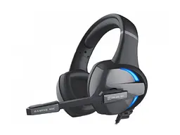 Гарнитура REAL-EL GDX-7620 Black (EL124100045)