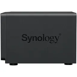 Мережеве сховище Synology FlashStation FS200T - мініатюра 3