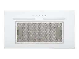 Витяжка Interline SWAY WH A/60 GL/S - мініатюра 3