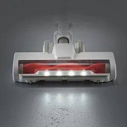 Пилосос акумуляторний Xiaomi Vacuum Cleaner G20 Lite - мініатюра 7