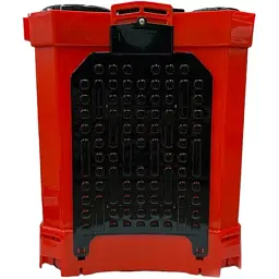 Обприскувач Forte акумуляторний KF-16 8АН/12V, 2-4 бар, 16л (121871) - мініатюра 4