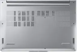 Ноутбук Acer Aspire Lite AL15-49P-R35K (15.6 FHD IPS LED, Ryzen 5 7430U, 8 GB, 512 SSD, Radeon Graphics, DOS) Silver (NX.DT8EU.004) - мініатюра 6