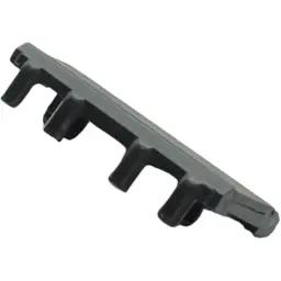 Гальмівний майданчик HP LJ CP2025/M351/375/451/475/476 Welldo (RL1-1785-WDS) - мініатюра 2