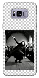 Чохол Demsky Harry Potter 4 для Samsung G955 Galaxy S8 Plus