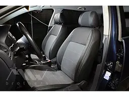 Авточохли модельні MW Brothers для Volkswagen Golf V c 2003