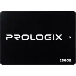 SSD накопичувач Prologix S360 256GB [PRO256GS360] [119339]