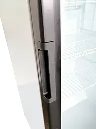 Холодильна вітрина Snaige CD350-100D білий (CD350-100D) - мініатюра 3