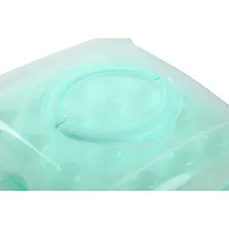 Контейнер для яєць Violet House Soft Mint на 32 шт. м'ятний (0049 SOFT MINT для яєць 32 шт.) - мініатюра 4