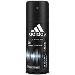 Дезодорант Adidas Dynamic Pulse 150 мл