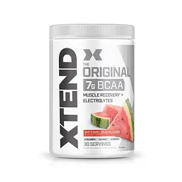 Амінокислота BCAA Xtend Original Bcaa USA, 420 грам - Кавун