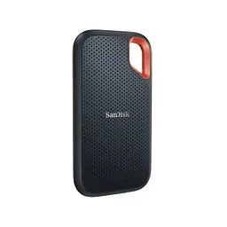 Накопичувач SSD USB 3.2 4TB SanDisk (SDSSDE61-4T00-G25) - мініатюра 3