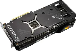 Відеокарта ASUS RTX 3070Ti 8Gb TUF Gaming OC (TUF-RTX3070TI-O8G-GAMING) (GDDR6X, 256 bit, PCI-E v4.0) Б/в - мініатюра 6