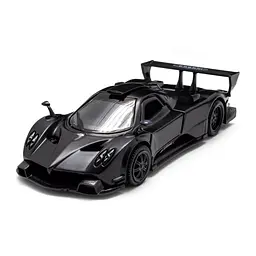 Автомодель – Pagani Zonda R (чорний)