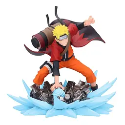 Колекційна фігурка Banpresto Naruto Shippuden Memorable Saga Naruto (125524)
