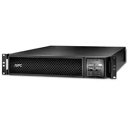 ДБЖ безперервної дії (Online) APC Smart-UPS SRT 2200VA RM (SRT2200RMXLI) - мініатюра 2