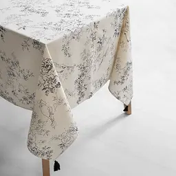 Скатертина Lotus Home - Fionia 150x220
