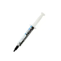 Термопаста PK-1 Aluminium, шприц, 5 г, 10.2 Вт/мК (PNA-PK-1-5) Prolimatech teh0027751