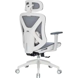 Офісне крісло OfficePro Atlas OC630-W-DG-DG (OC630-W-DG-DG) - мініатюра 5