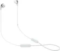 Гарнітура JBL T215BT (JBLT215BTWHT) White - мініатюра 1