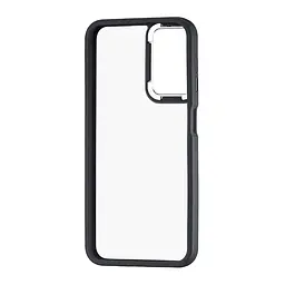 Чохол Bright Edge Samsung A14 4G (A145) / A14 5G (A146) Black - мініатюра 2