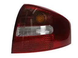 Ліхтар (фонарь) задній правий Audi A6 C5 97-05р DEPO (441-1967R-UE)