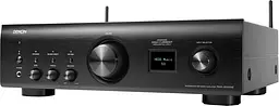 Стереопідсилювач Denon PMA-900HNE Black