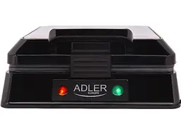 Вафельниця Adler AD 3036