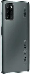 Смартфон Blackview A100 6/128GB Gray - мініатюра 5
