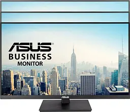 Монітор 31.5" ASUS VA32UQSB UHD IPS 60Hz (90LM04W7-B01E70) - мініатюра 5