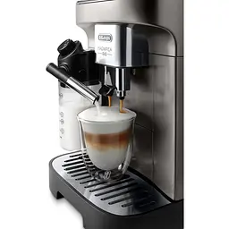 Кавомашина DeLonghi ECAM 290.81.TB (132217076) - мініатюра 6