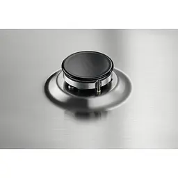 Варильна поверхня комбінована Electrolux KGM64311X - мініатюра 4
