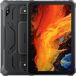 Планшет Blackview Active 8 Pro 8 / 256 Gb захищений з акб 22000 мА·год чорний - мініатюра 3