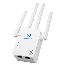 Репітер GigaBlue Ultra 1200 Мбіт/с 2,4 та 5 ГГц - мініатюра 4