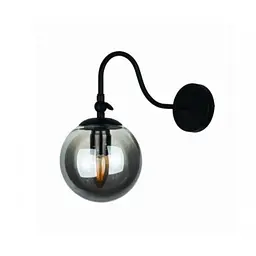 Бра loft Levistella 756WPR150F3-1 BK+BK