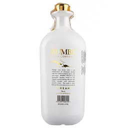 Лікер Bumbu Cream 15% 0.7 л у подарунковій упаковці - мініатюра 3